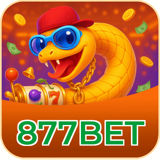 877BET logo