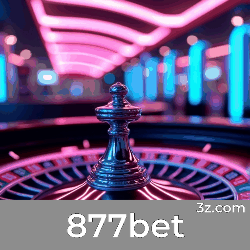 877bet: Top Plataforma de Cassino e Apostas