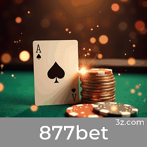 877bet: Top Plataforma de Cassino e Apostas